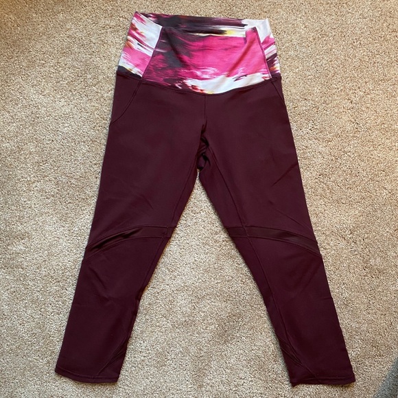 Lululemon Leggings - Picture 3 of 6
